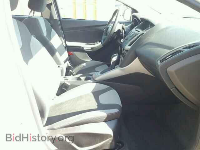 2012 FORD FOCUS - VIN: 1FAHP3K2XCL117852 - Photo 5