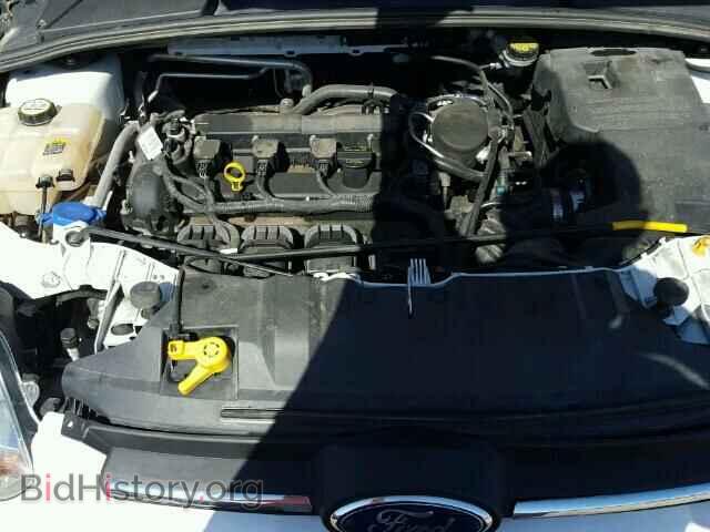 2012 FORD FOCUS - VIN: 1FAHP3K2XCL117852 - Photo 7