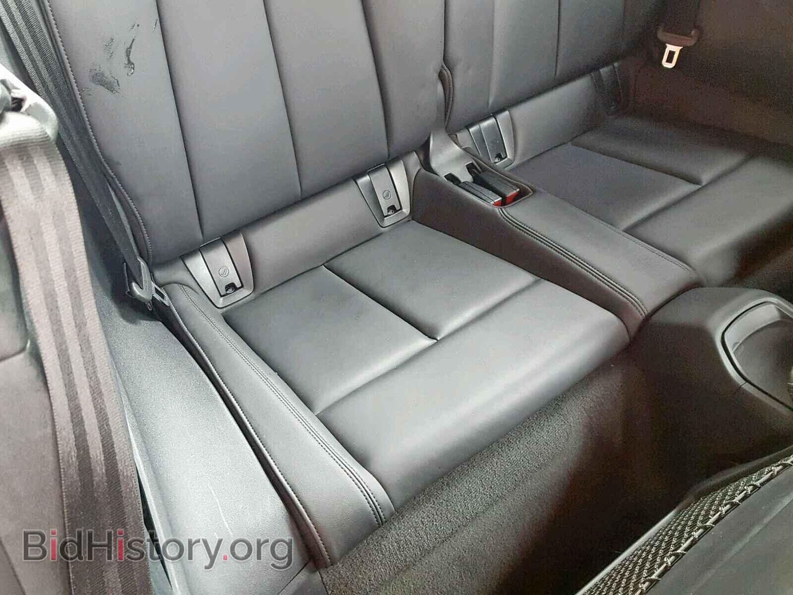 2018 AUDI TT - VIN: WUACSAFV0J1901335 - Фото 6