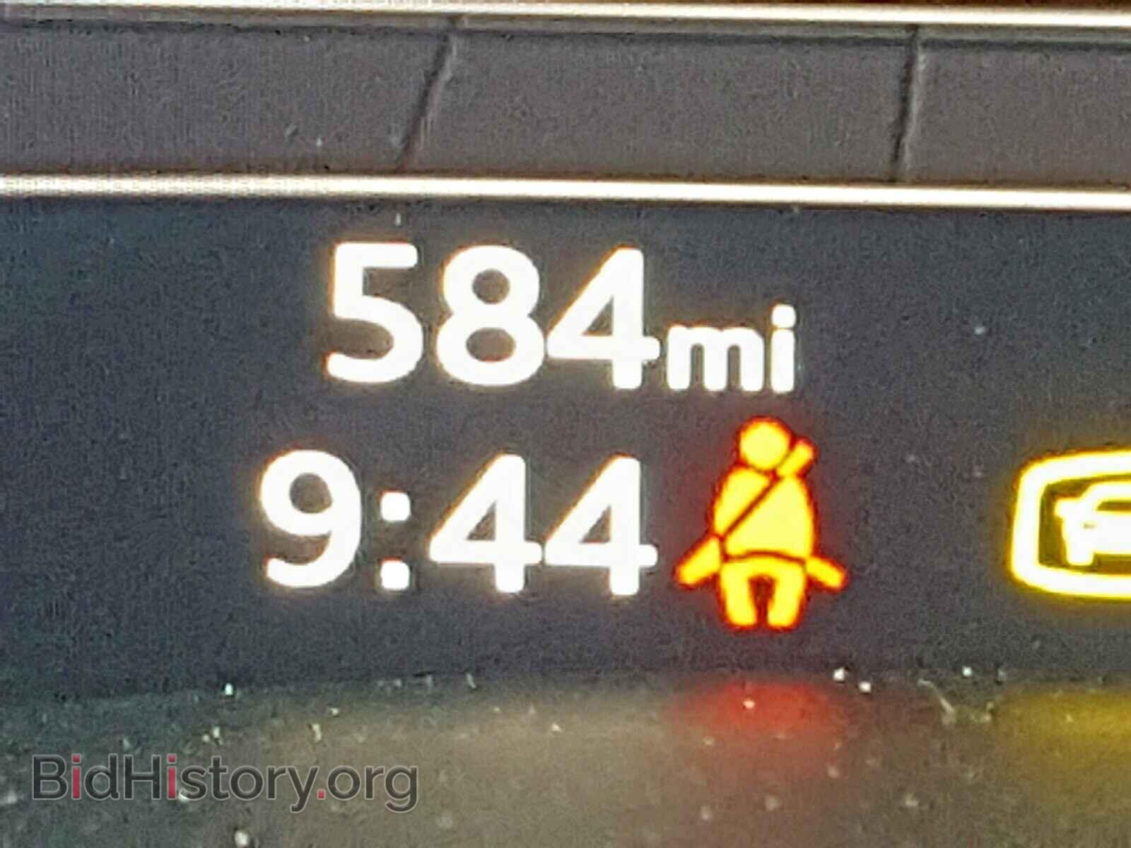 2018 AUDI TT - VIN: WUACSAFV0J1901335 - Фото 8