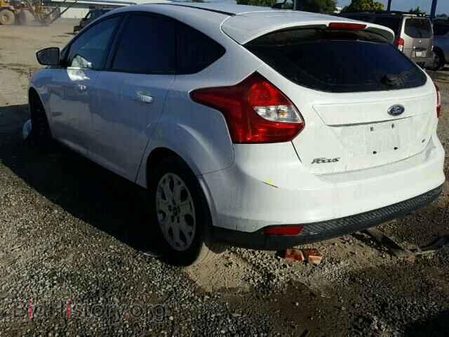2012 FORD FOCUS - VIN: 1FAHP3K26CL250950 - Photo 3