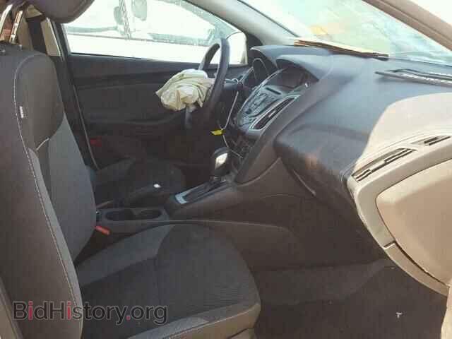 2012 FORD FOCUS - VIN: 1FAHP3K26CL250950 - Photo 5