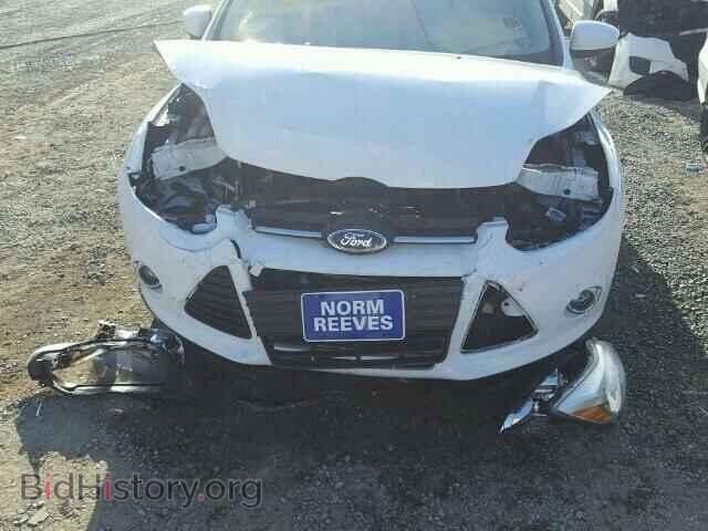 2012 FORD FOCUS - VIN: 1FAHP3K26CL250950 - Photo 7