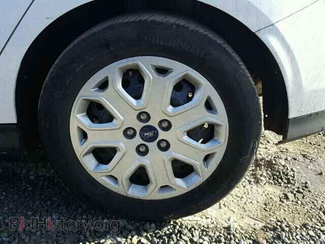 2012 FORD FOCUS - VIN: 1FAHP3K26CL250950 - Photo 9