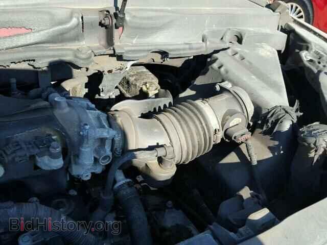 2008 BUICK ENCLAVE - VIN: 5GAEV23708J157594 - Фото 9