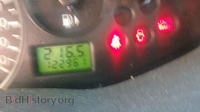 2005 FORD FOCUS - VIN: 1FAFP34N35W166391 - Фото 8