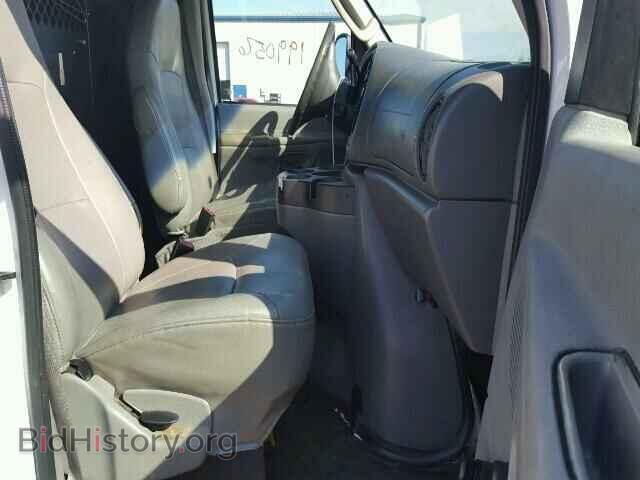 2008 FORD ECONOLINE - VIN: 1FTNE24W18DA17170 - Фото 5