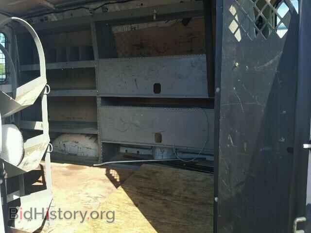 2008 FORD ECONOLINE - VIN: 1FTNE24W18DA17170 - Фото 6