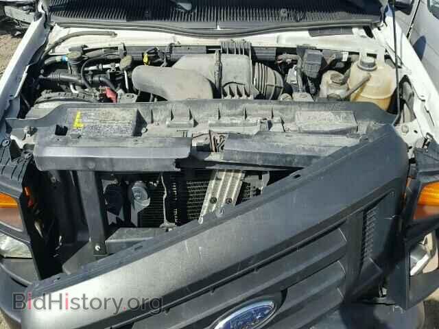2008 FORD ECONOLINE - VIN: 1FTNE24W18DA17170 - Фото 7