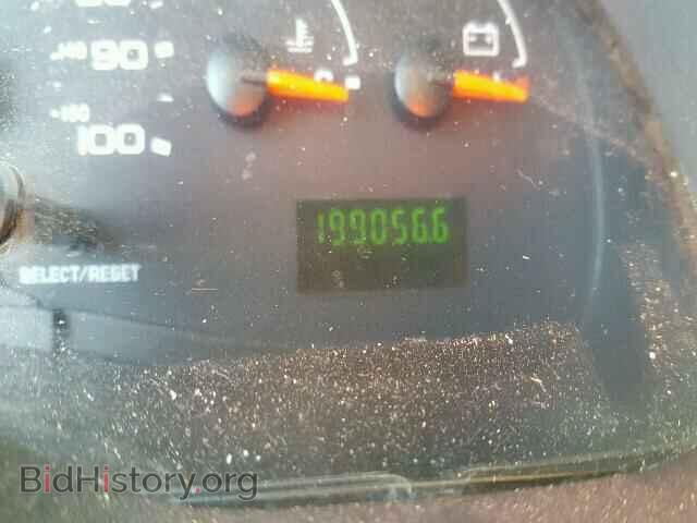 2008 FORD ECONOLINE - VIN: 1FTNE24W18DA17170 - Фото 8