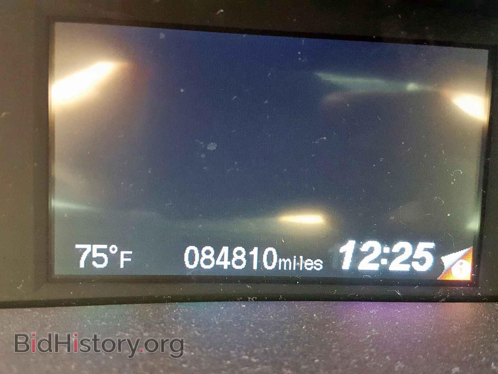 2013 HONDA CIVIC - VIN: 19XFB2F53DE214996 - Фото 8