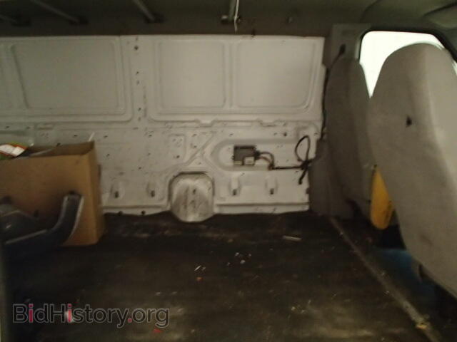 2002 FORD ECONOLINE - VIN: 1FTNS24L42HB12711 - Фото 6