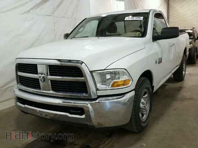2012 DODGE RAM - VIN: 3C6LD4BL0CG108139 - Photo 2
