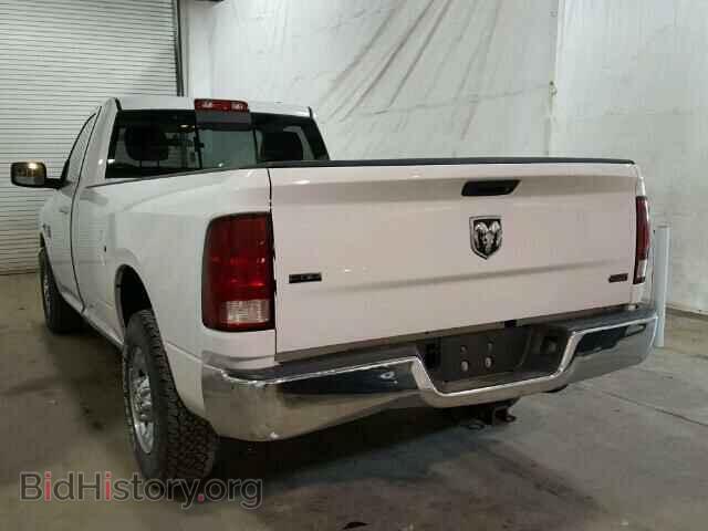 2012 DODGE RAM - VIN: 3C6LD4BL0CG108139 - Photo 3