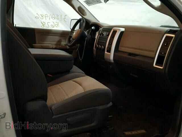 2012 DODGE RAM - VIN: 3C6LD4BL0CG108139 - Photo 5