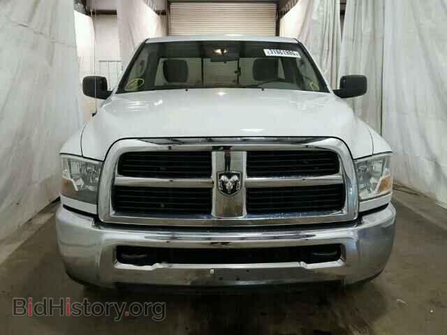 2012 DODGE RAM - VIN: 3C6LD4BL0CG108139 - Photo 9