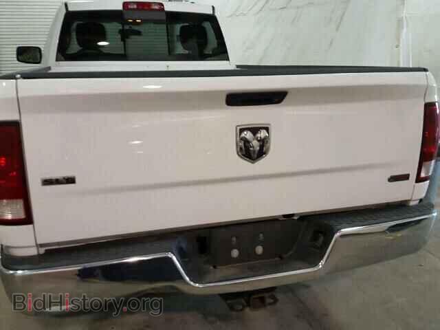 2012 DODGE RAM - VIN: 3C6LD4BL0CG108139 - Photo 10