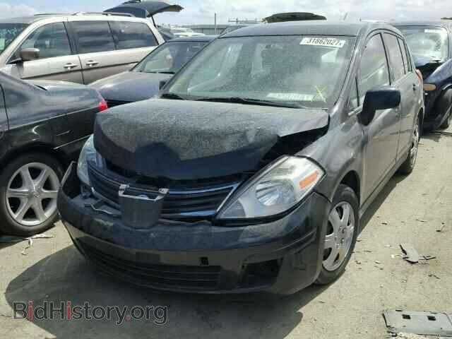 2011 NISSAN VERSA - VIN: 3N1BC1CP4BL412087 - Photo 2