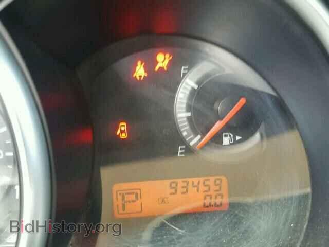 2011 NISSAN VERSA - VIN: 3N1BC1CP4BL412087 - Photo 8