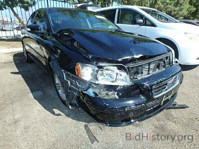 Photo YV1RS592392729317 - VOLVO S60 2009