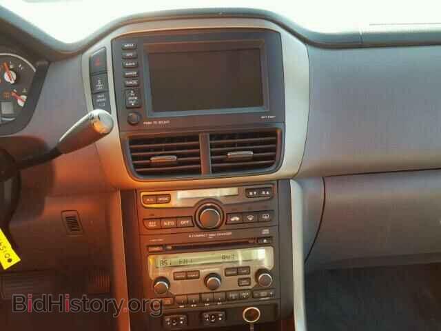 2007 HONDA PILOT - VIN: 5FNYF18757B015470 - Фото 9
