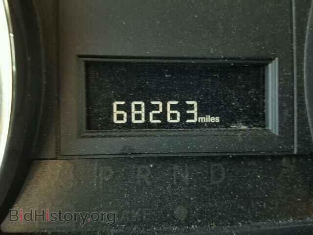 2012 DODGE CARAVAN - VIN: 2C4RDGCGXCR406729 - Фото 8
