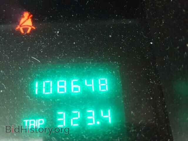 1995 CADILLAC DEVILLE - VIN: 1G6KD52B1SU268546 - Фото 8