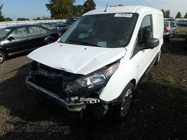 2014 FORD TRANSIT CO - VIN: NM0LS7E78E1134078 - Фото 2
