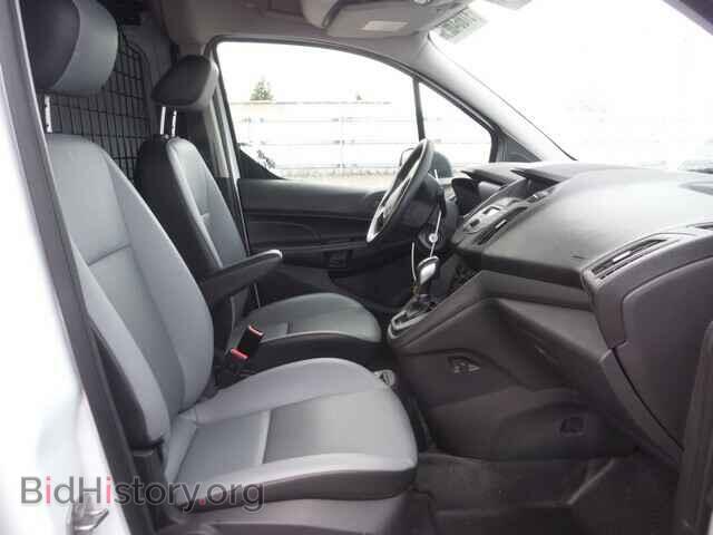 2014 FORD TRANSIT CO - VIN: NM0LS7E78E1134078 - Фото 5
