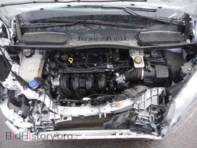 2014 FORD TRANSIT CO - VIN: NM0LS7E78E1134078 - Фото 7