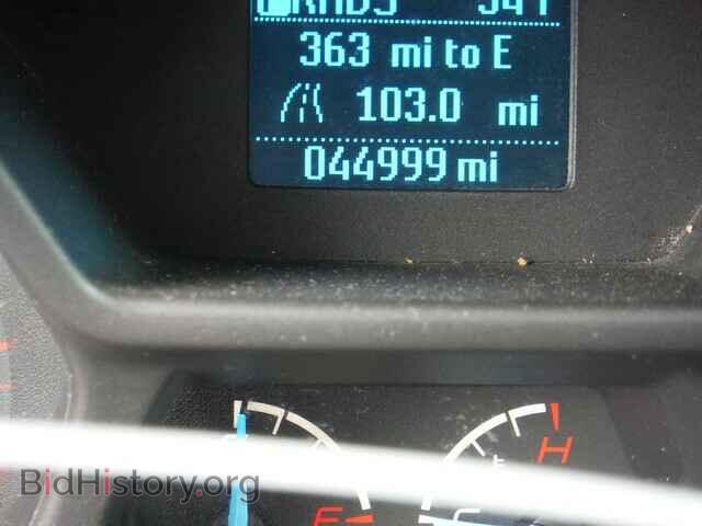 2014 FORD TRANSIT CO - VIN: NM0LS7E78E1134078 - Фото 8