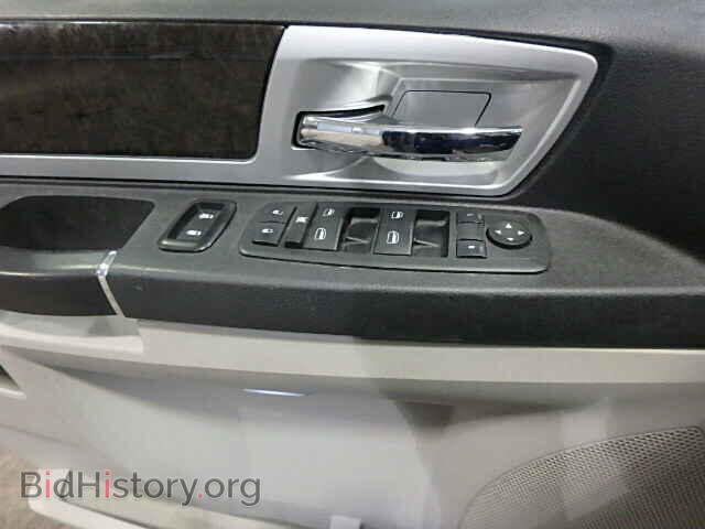 2010 DODGE CARAVAN - VIN: 2D4RN5DX6AR128637 - Фото 9