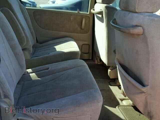 2003 MAZDA MPV - VIN: JM3LW28A330375221 - Photo 6