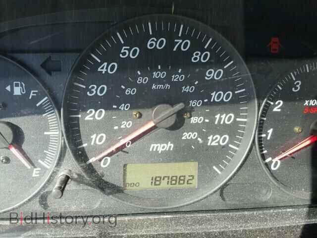 2003 MAZDA MPV - VIN: JM3LW28A330375221 - Photo 8