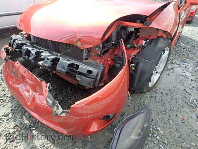 2008 MITSUBISHI ECLIPSE - VIN: 4A3AK24F18E024540 - Photo 9