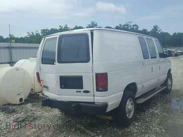 2013 FORD ECONOLINE - VIN: 1FTNE2EW9DDA53732 - Фото 4