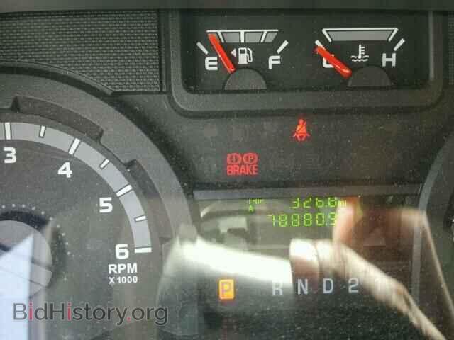 2013 FORD ECONOLINE - VIN: 1FTNE2EW9DDA53732 - Фото 8