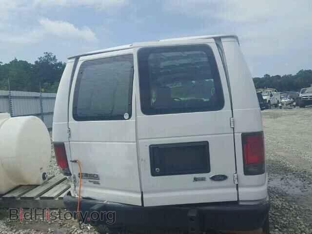 2013 FORD ECONOLINE - VIN: 1FTNE2EW9DDA53732 - Фото 9