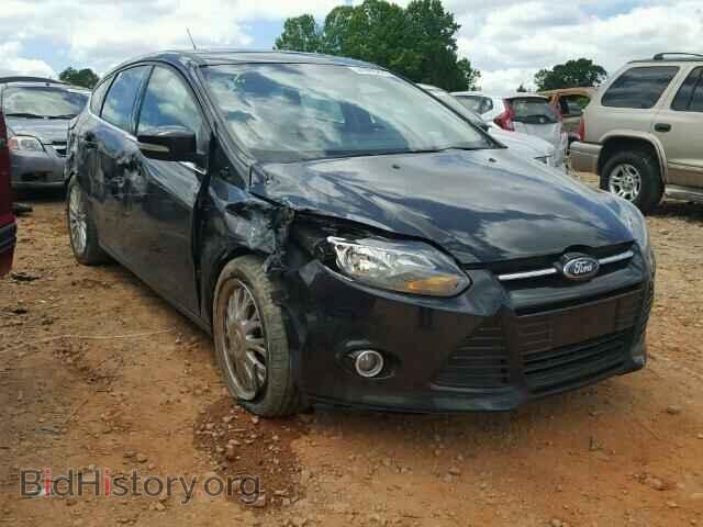 Photo 1FAHP3N20CL443705 - FORD FOCUS 2012
