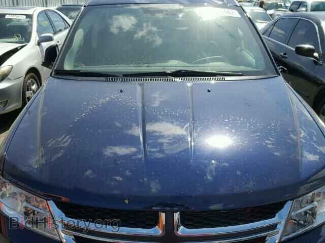 2017 DODGE JOURNEY - VIN: 3C4PDCAB6HT561886 - Фото 9