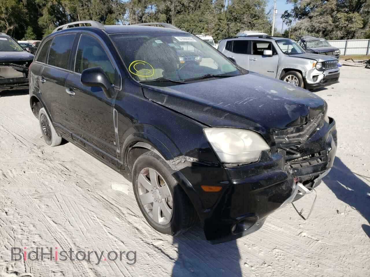 Фотография 3GSCL53759S610318 - SATURN VUE 2009