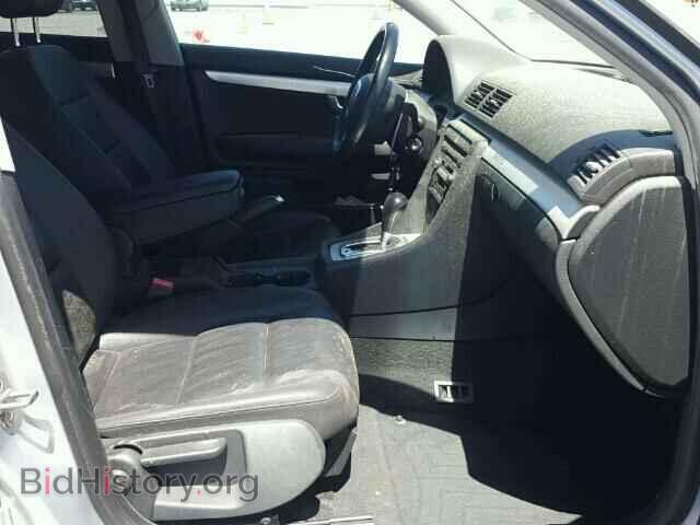 2006 AUDI A4 - VIN: WAUDF78E86A108374 - Фото 5