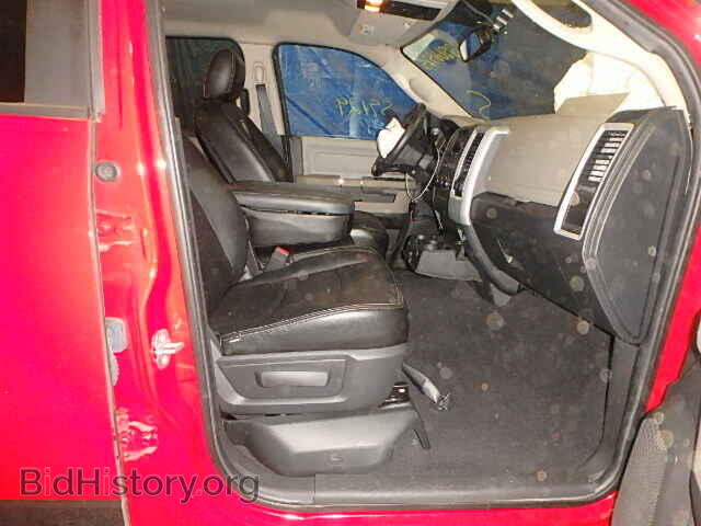 2012 DODGE RAM 1500 - VIN: 1C6RD7GT1CS219392 - Фото 5