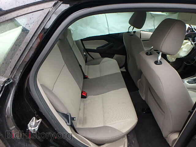 2012 FORD FOCUS - VIN: 1FAHP3F24CL276828 - Photo 6
