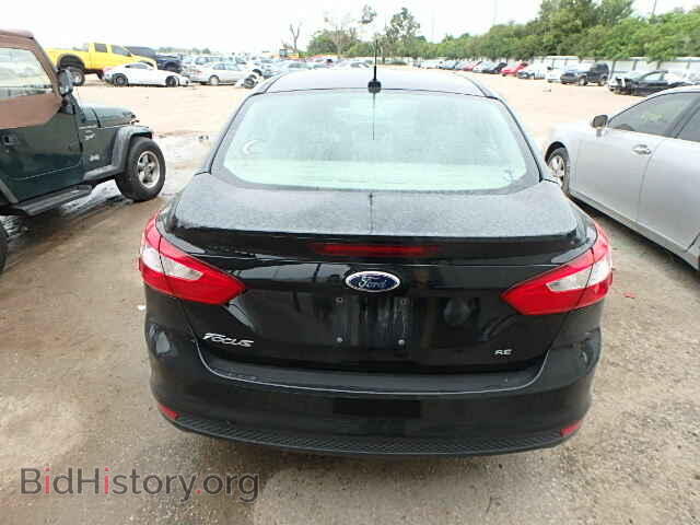 2012 FORD FOCUS - VIN: 1FAHP3F24CL276828 - Photo 9