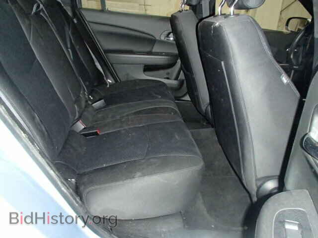 2014 CHRYSLER 200 - VIN: 1C3CCBAB6EN213677 - Фото 6