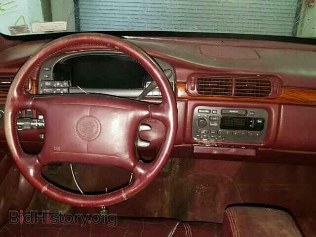 1999 CADILLAC DEVILLE - VIN: 1G6KD54Y9XU748911 - Photo 10
