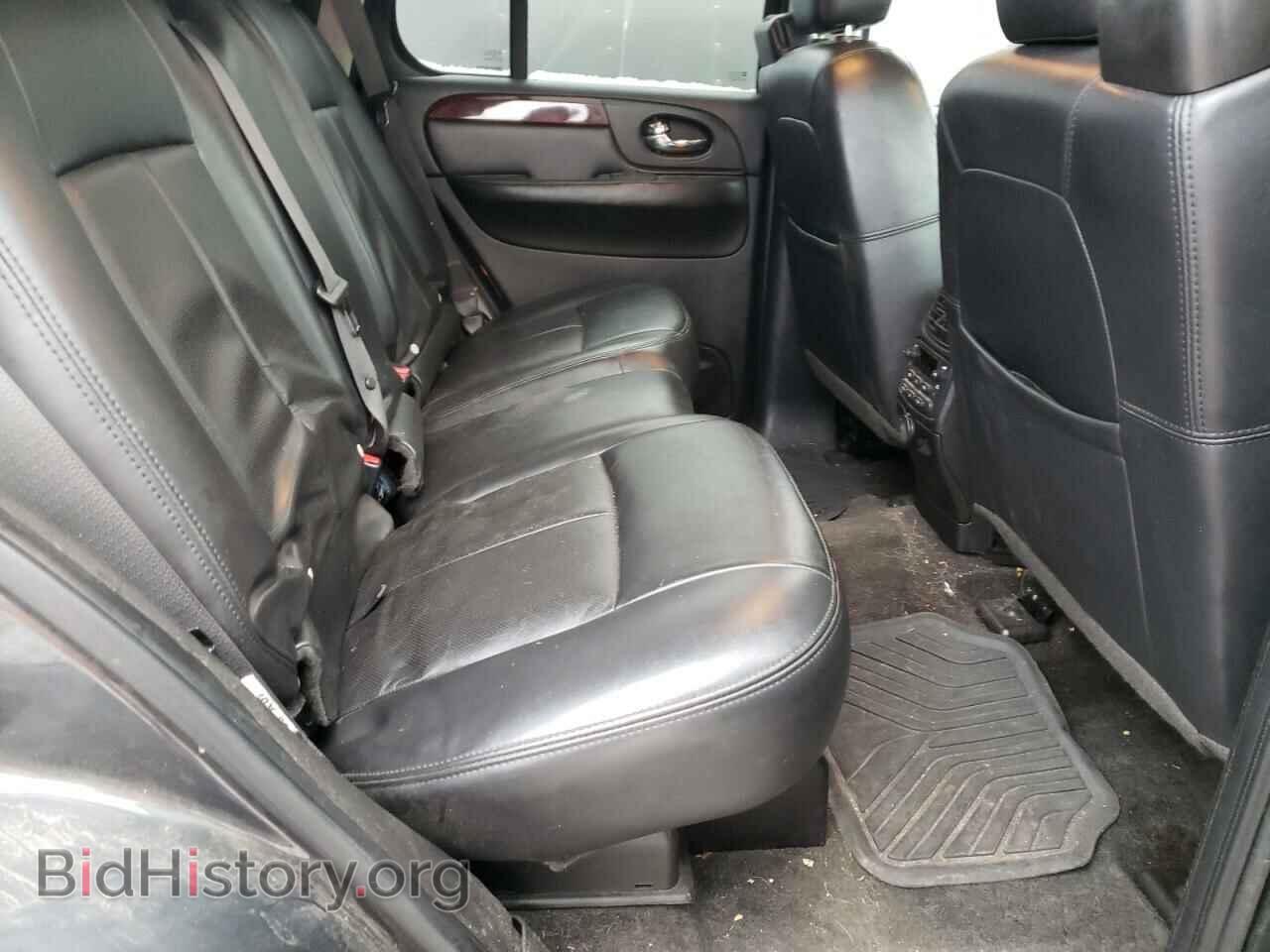 2007 SAAB 9-7X - VIN: 5S3ET13S472803905 - Фото 6
