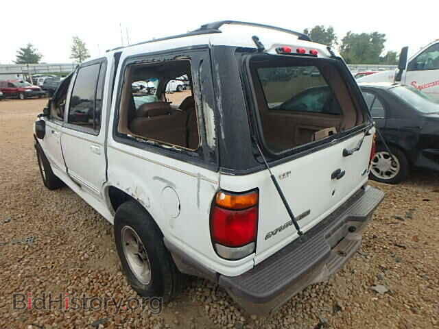 1997 FORD EXPLORER - VIN: 1FMDU35P6VZC30203 - Фото 3