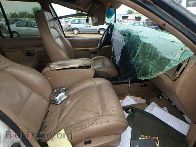 1997 FORD EXPLORER - VIN: 1FMDU35P6VZC30203 - Фото 5